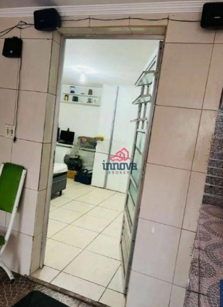 Casa, 3 quartos, 125 m² - Foto 13
