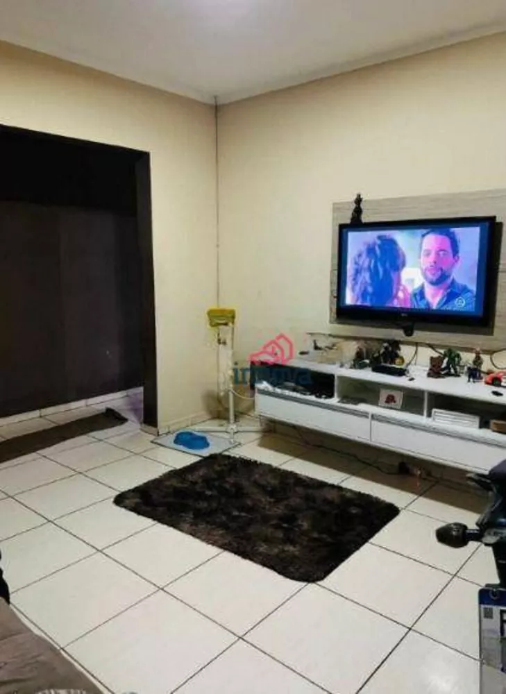 Casa à venda com 3 quartos, 125m² - Foto 5