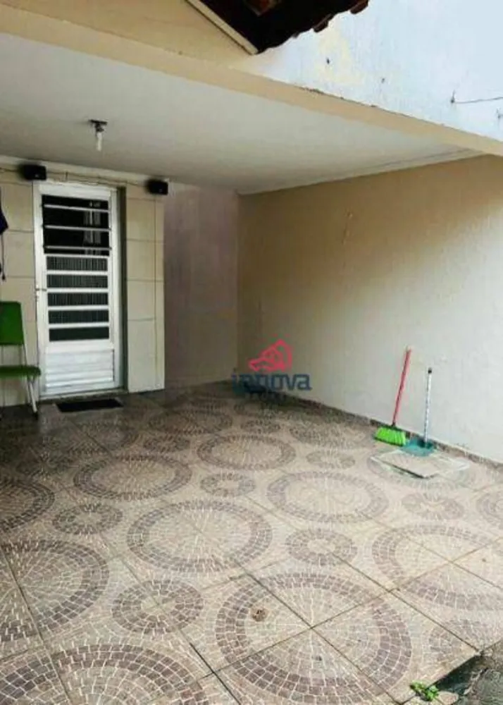 Casa, 3 quartos, 125 m² - Foto 16
