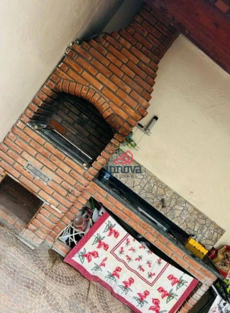 Casa, 3 quartos, 125 m² - Foto 19
