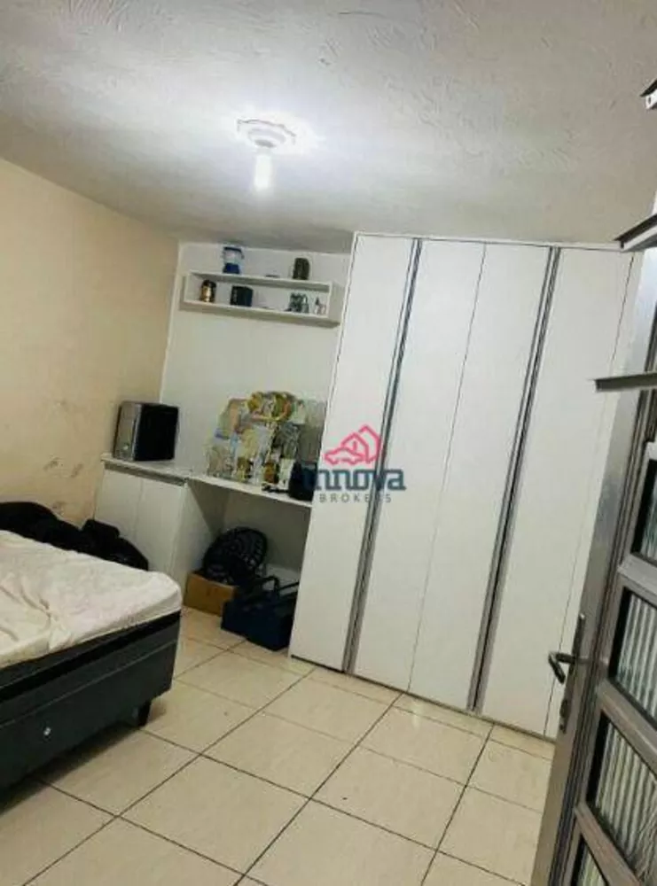 Casa à venda com 3 quartos, 125m² - Foto 10