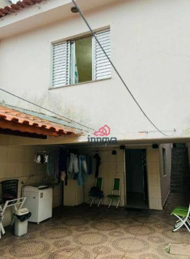 Casa, 3 quartos, 125 m² - Foto 18
