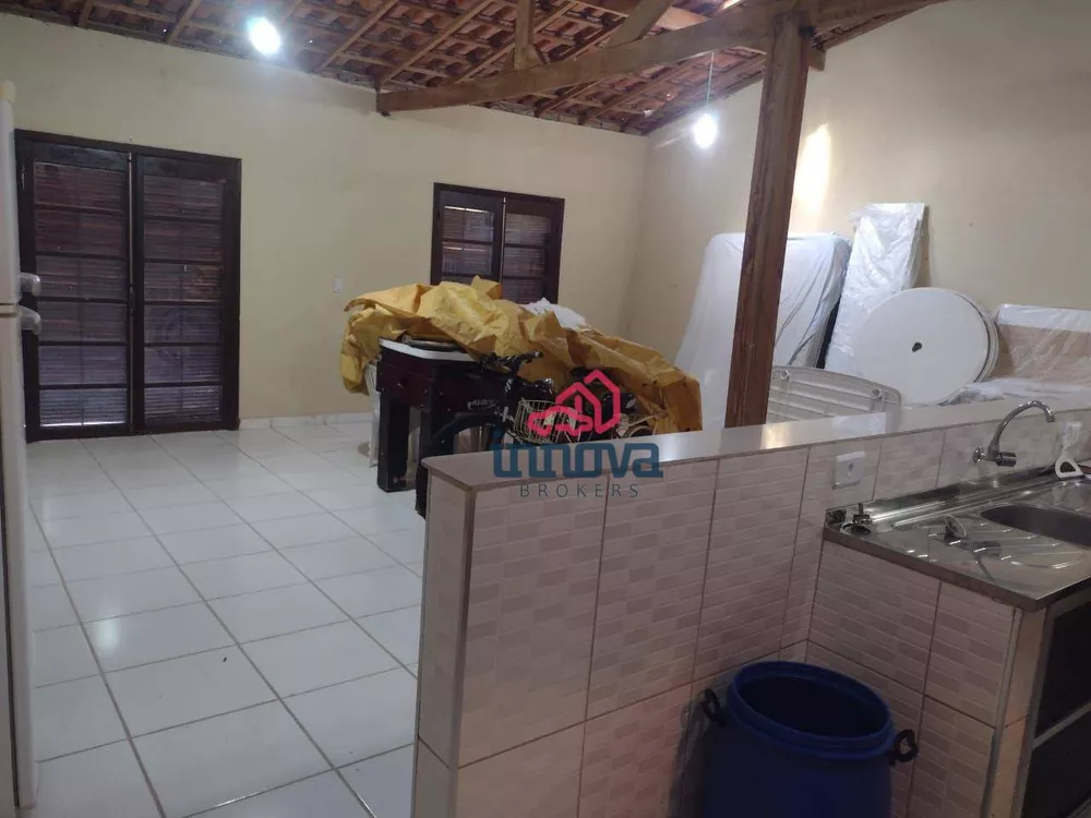 Chácara à venda com 3 quartos, 1400M2 - Foto 3