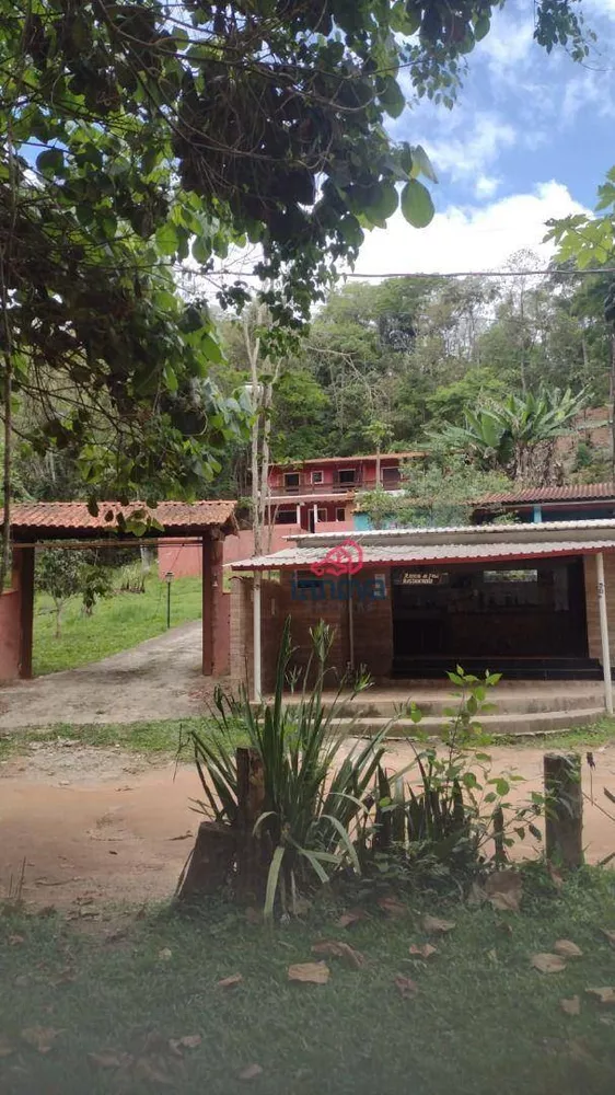 Chácara à venda com 3 quartos, 1400M2 - Foto 4