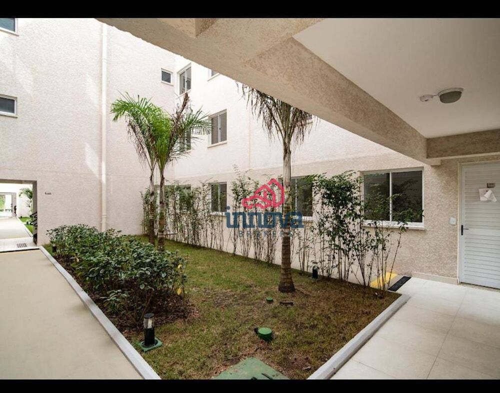 Apartamento, 2 quartos, 38 m² - Foto 10