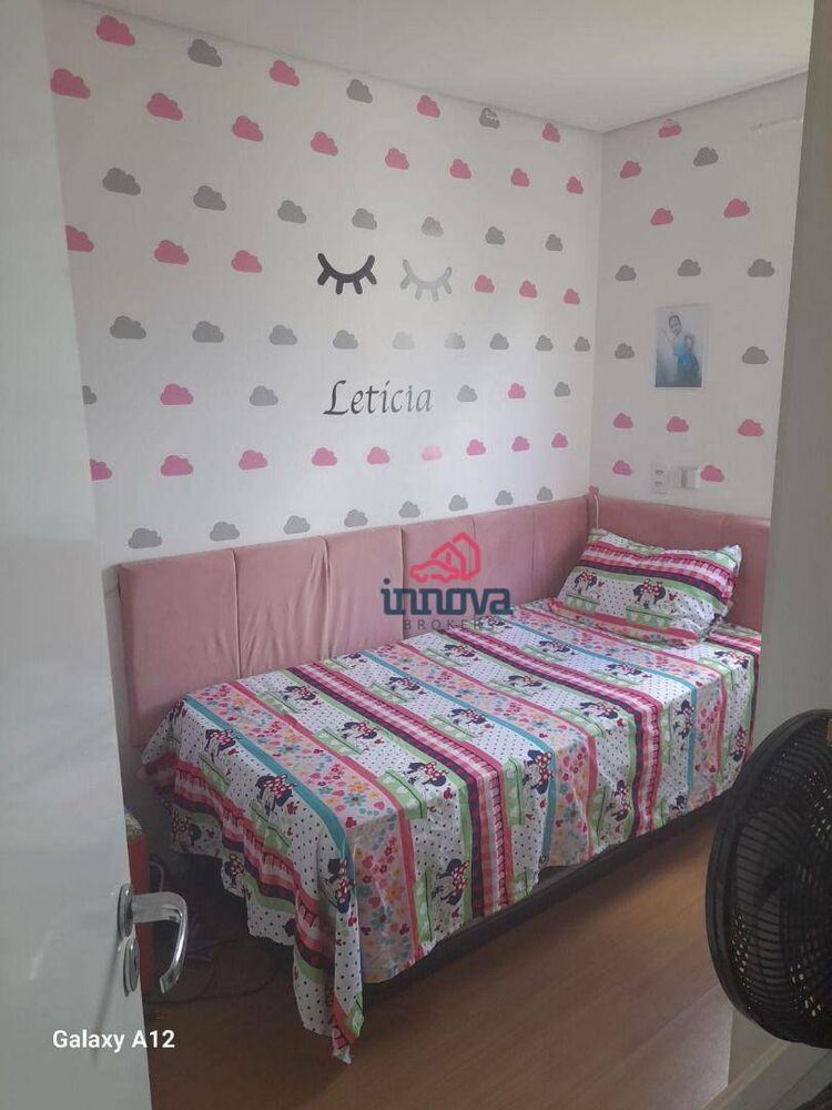 Apartamento, 2 quartos, 38 m² - Foto 4