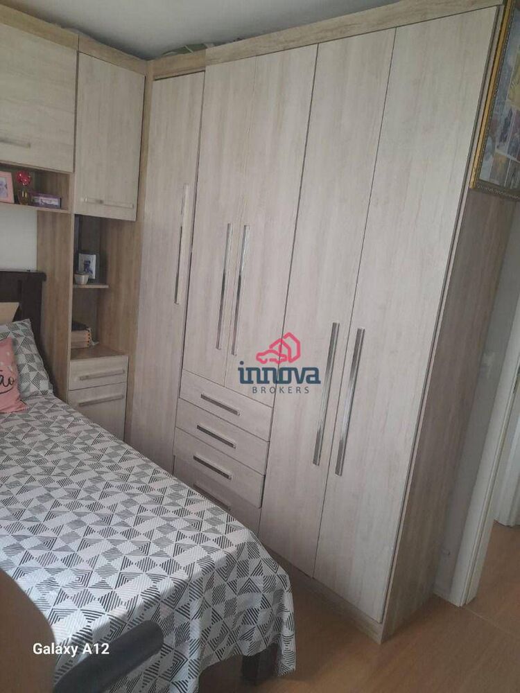 Apartamento, 2 quartos, 38 m² - Foto 14