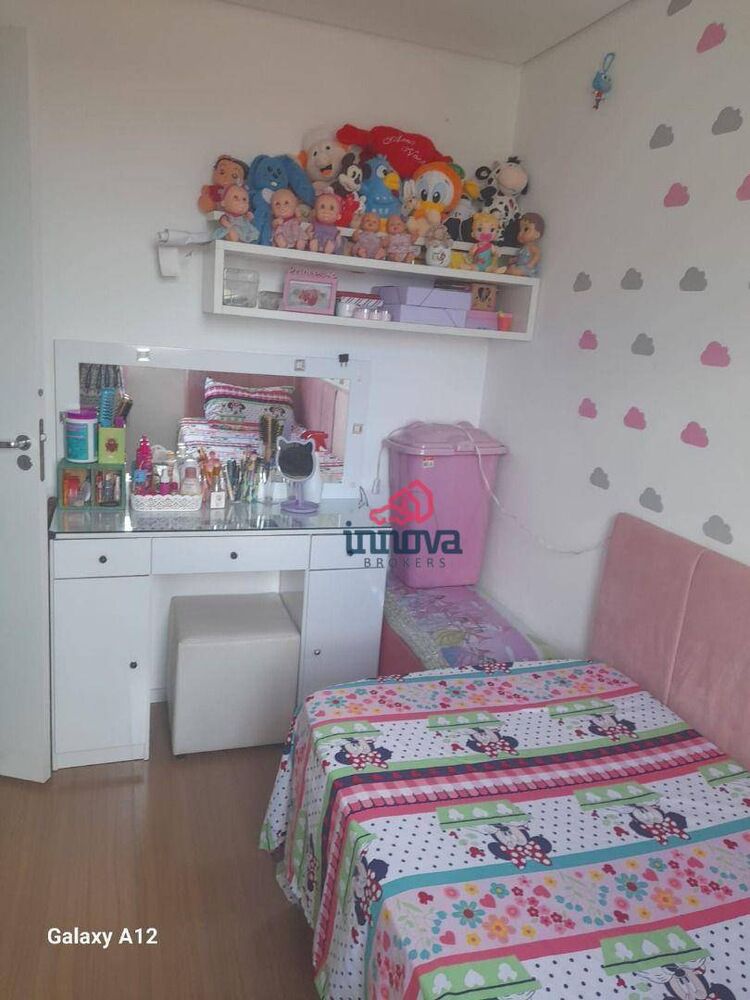 Apartamento, 2 quartos, 38 m² - Foto 3