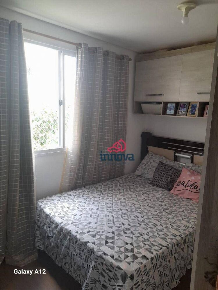 Apartamento, 2 quartos, 38 m² - Foto 7