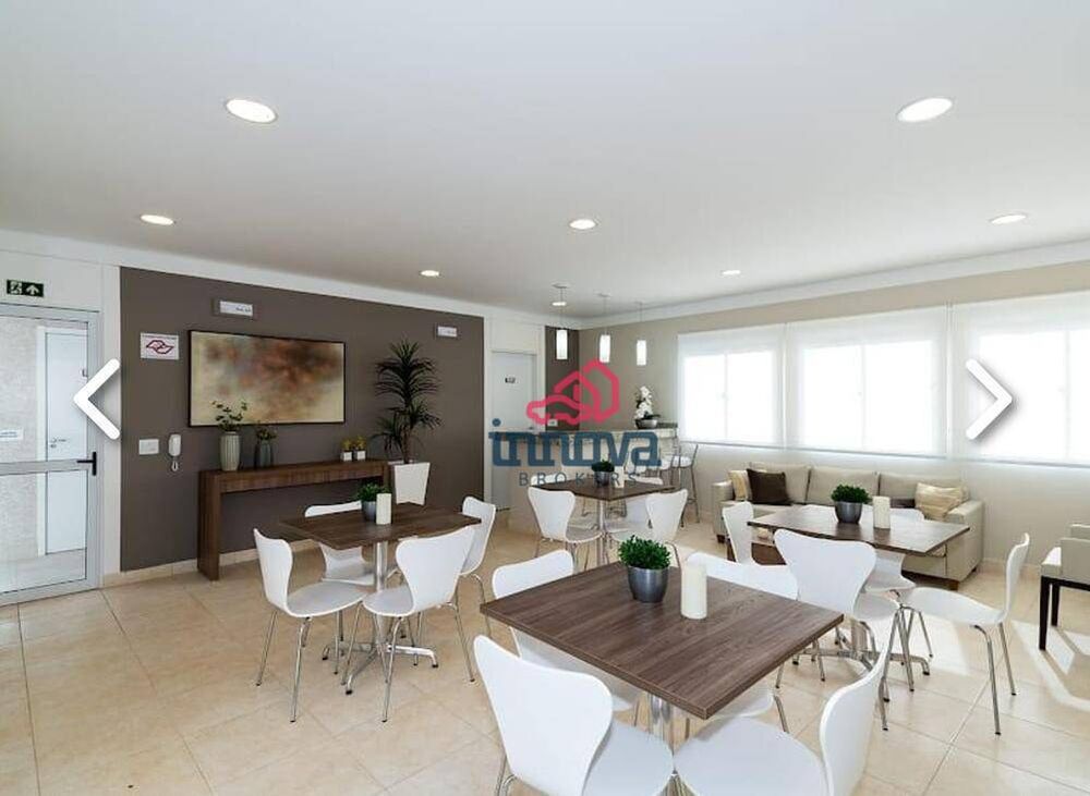 Apartamento, 2 quartos, 38 m² - Foto 11