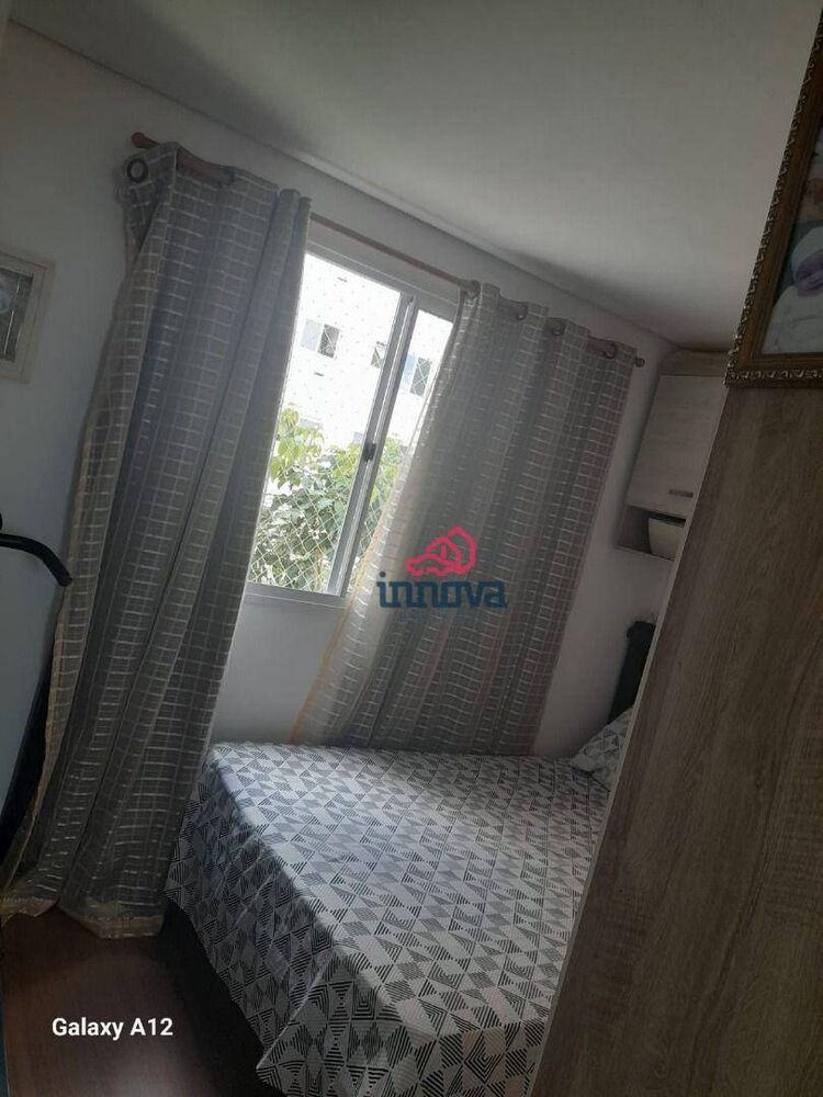 Apartamento, 2 quartos, 38 m² - Foto 15