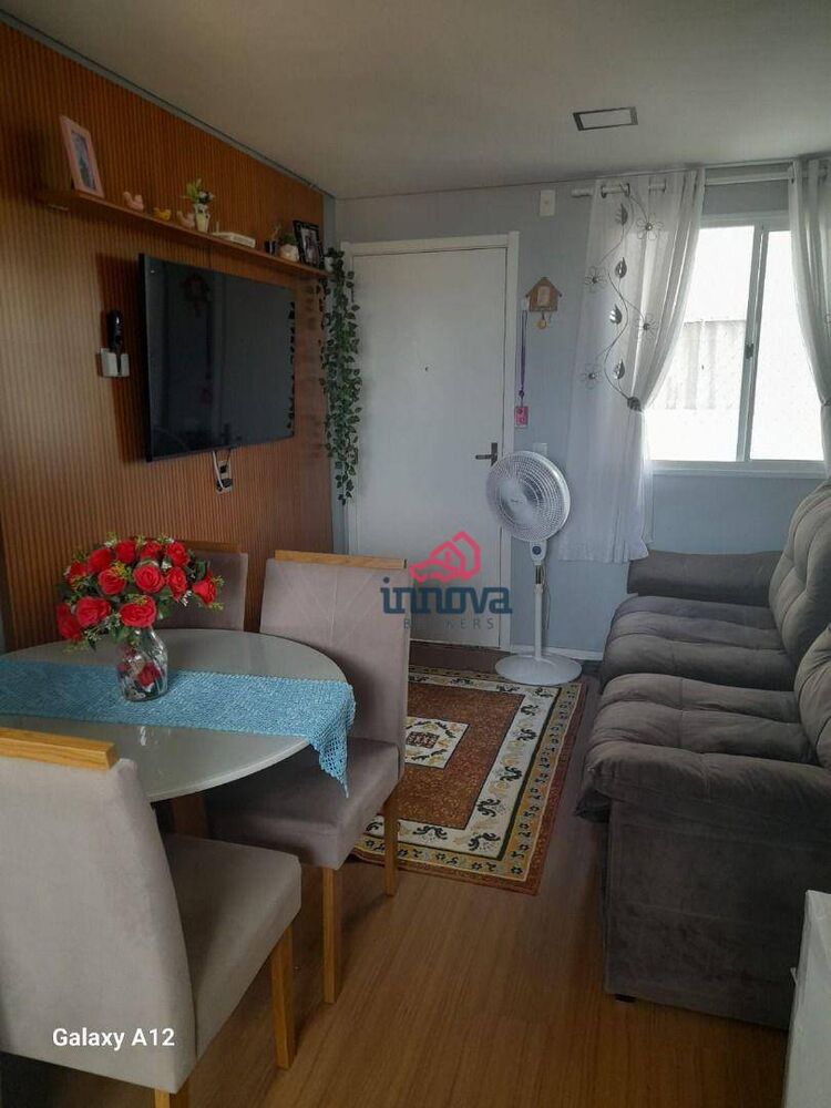 Apartamento, 2 quartos, 38 m² - Foto 22