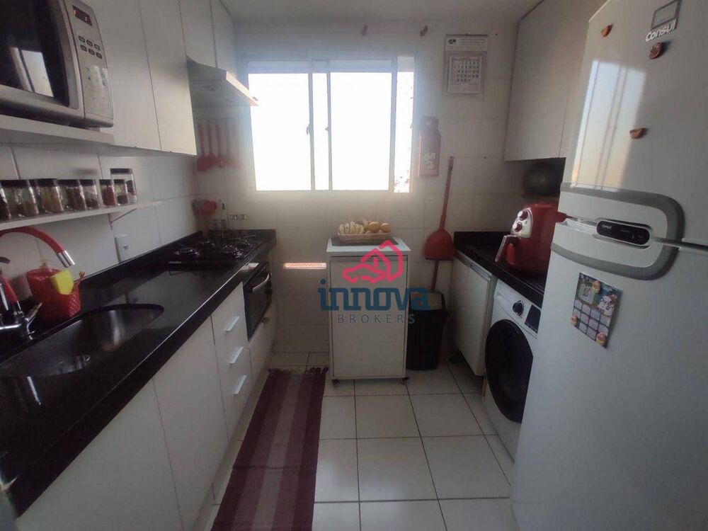 Apartamento, 2 quartos, 38 m² - Foto 16