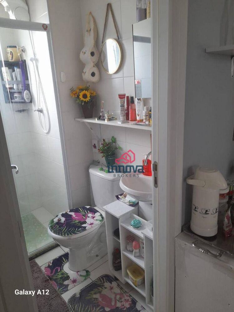 Apartamento, 2 quartos, 38 m² - Foto 9