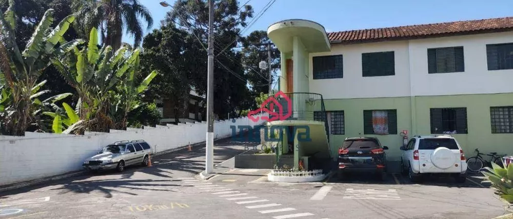 Casa de Condomínio à venda com 2 quartos, 42m² - Foto 3