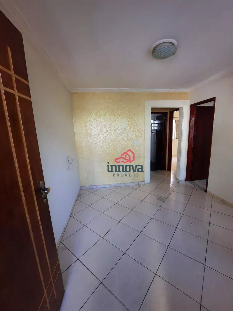 Casa de Condomínio à venda com 2 quartos, 42m² - Foto 4