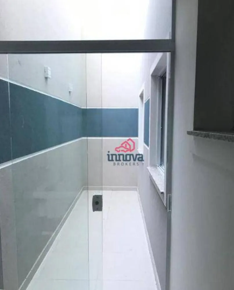 Casa de Condomínio, 2 quartos - Foto 4