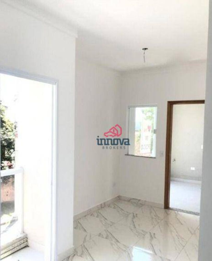 Casa de Condomínio, 2 quartos - Foto 3