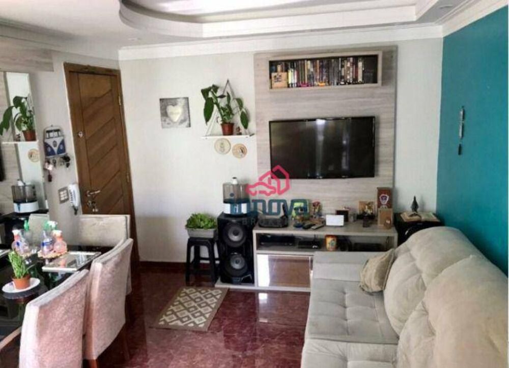 Apartamento, 2 quartos, 65 m² - Foto 3