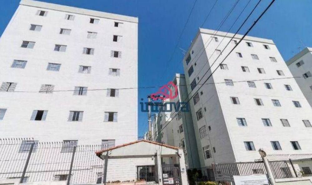 Apartamento, 2 quartos, 65 m² - Foto 2