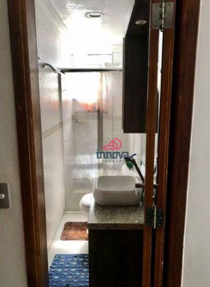 Apartamento, 2 quartos, 65 m² - Foto 11