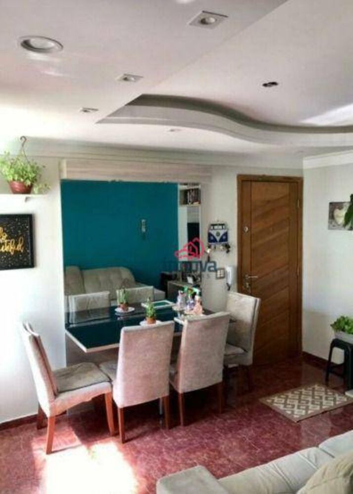 Apartamento, 2 quartos, 65 m² - Foto 1