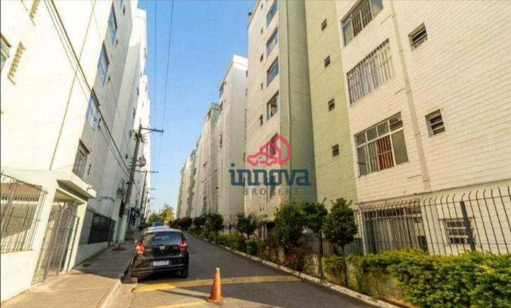 Apartamento, 2 quartos, 65 m² - Foto 5