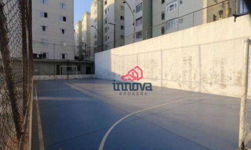 Apartamento, 2 quartos, 65 m² - Foto 7