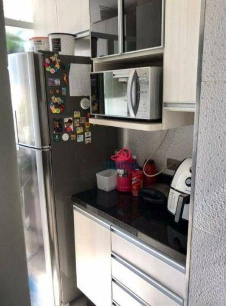 Apartamento, 2 quartos, 65 m² - Foto 8