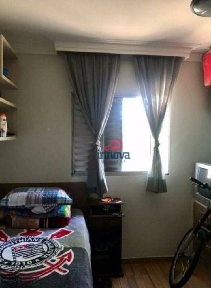Apartamento, 2 quartos, 65 m² - Foto 9