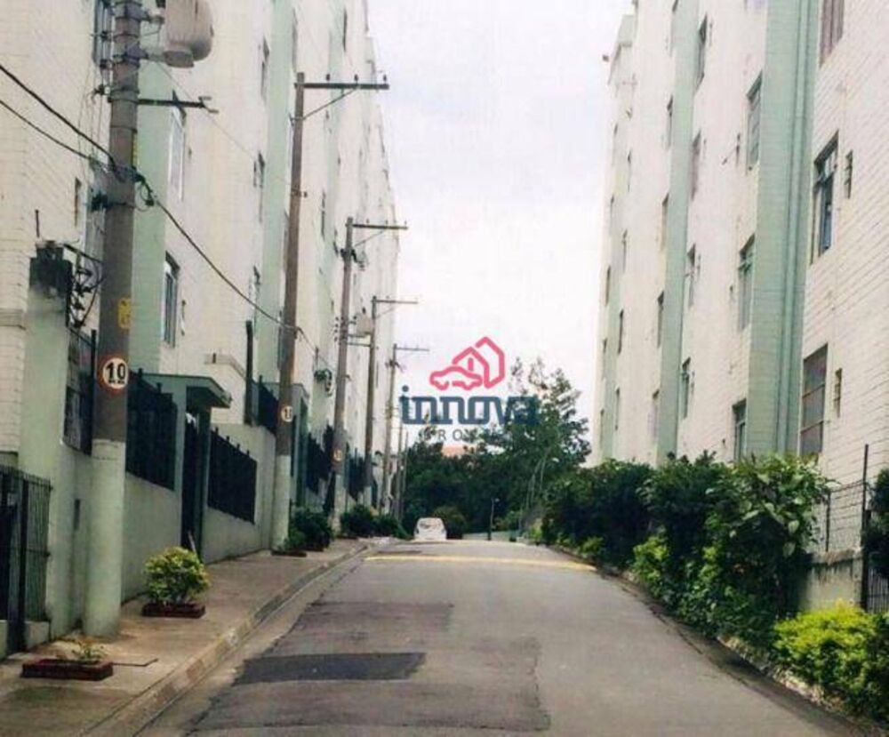 Apartamento, 2 quartos, 65 m² - Foto 12