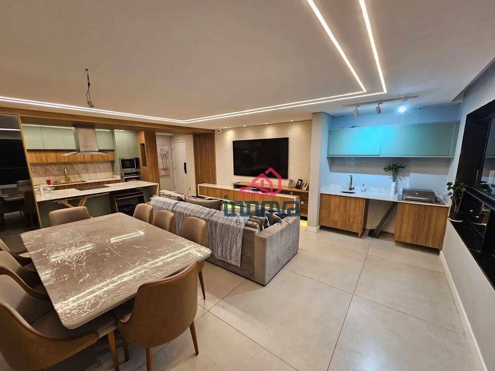Apartamento, 2 quartos, 102 m² - Foto 5