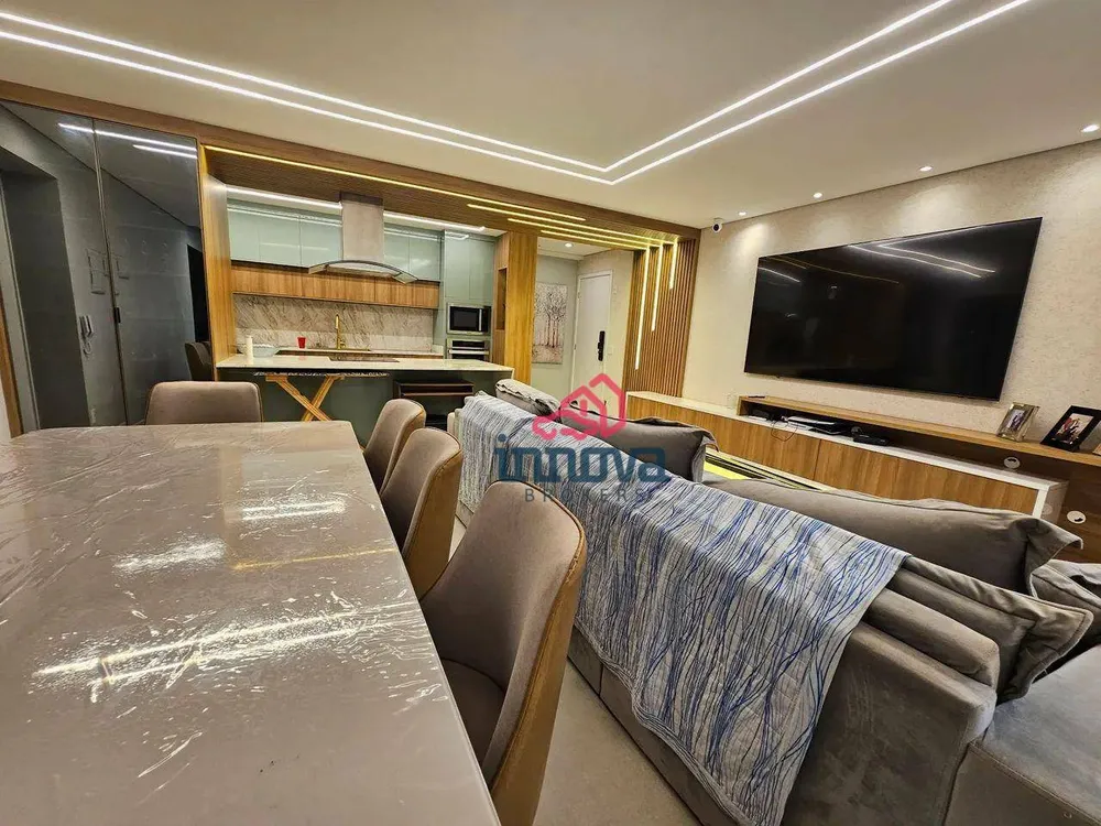Apartamento, 2 quartos, 102 m² - Foto 4