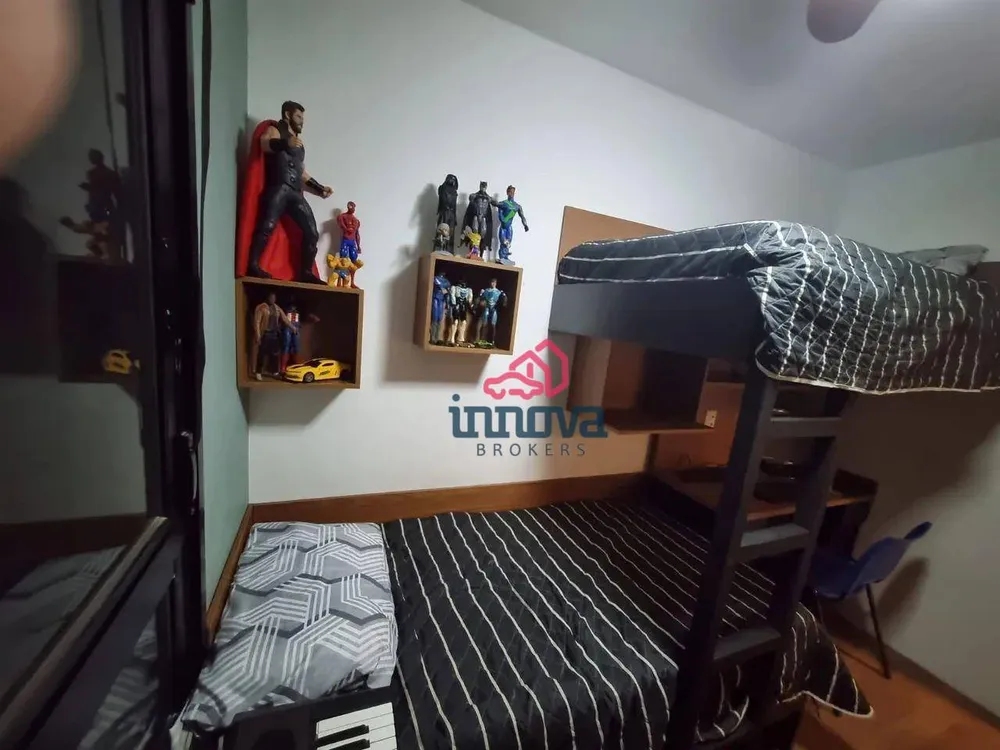 Apartamento, 2 quartos, 102 m² - Foto 1
