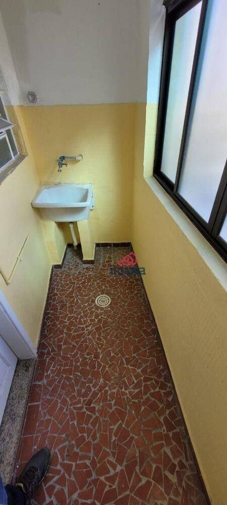 Apartamento para alugar com 1 quarto, 46m² - Foto 8