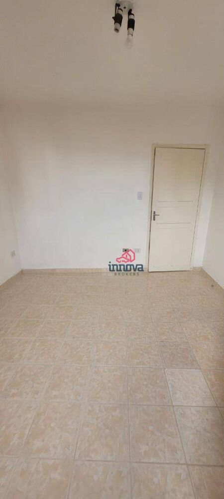 Apartamento para alugar com 1 quarto, 46m² - Foto 2