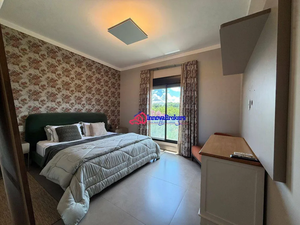 Casa de Condomínio, 5 quartos - Foto 10