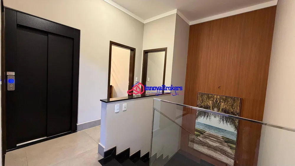 Casa de Condomínio, 5 quartos - Foto 4