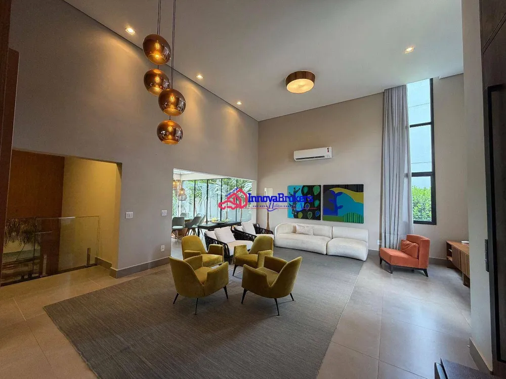 Casa de Condomínio, 5 quartos - Foto 9