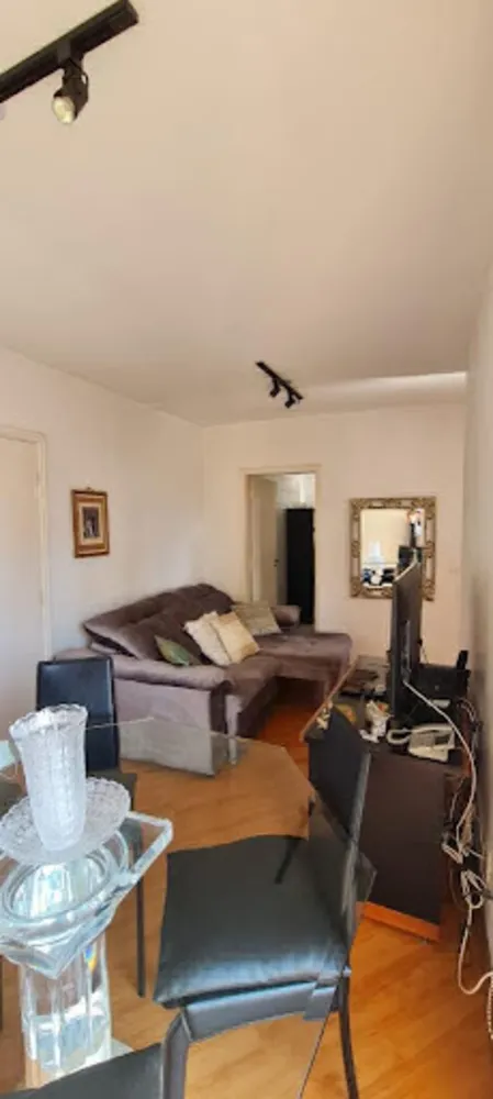 Apartamento, 2 quartos, 57 m² - Foto 6