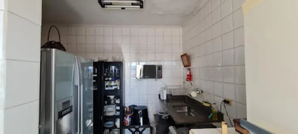 Apartamento, 2 quartos, 57 m² - Foto 2