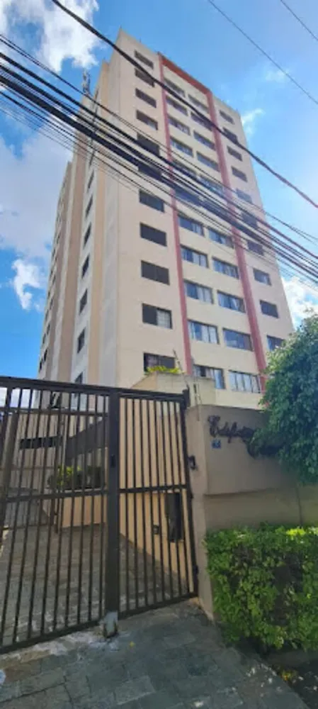 Apartamento, 2 quartos, 57 m² - Foto 5
