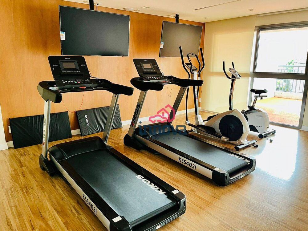 Kitnet e Studio à venda e aluguel com 1 quarto, 28m² - Foto 20