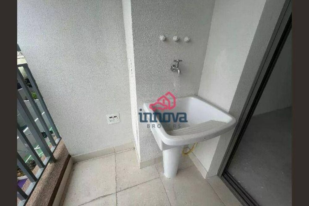 Kitnet e Studio à venda e aluguel com 1 quarto, 28m² - Foto 7