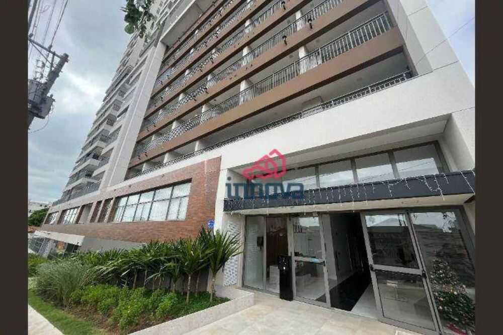 Kitnet e Studio à venda e aluguel com 1 quarto, 28m² - Foto 12