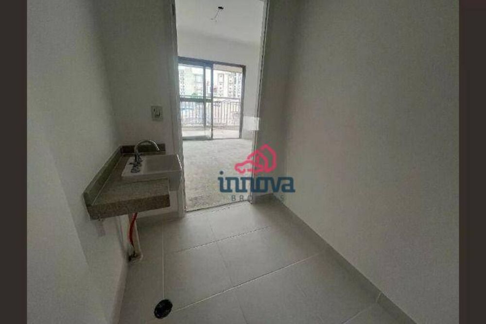 Kitnet e Studio à venda e aluguel com 1 quarto, 28m² - Foto 3