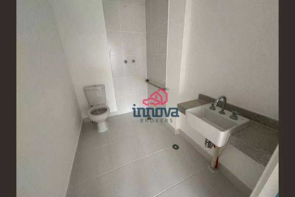 Kitnet e Studio à venda e aluguel com 1 quarto, 28m² - Foto 9