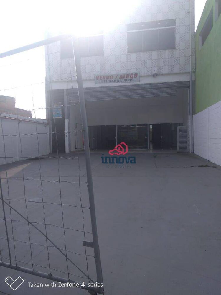 Prédio Inteiro, 800 m² - Foto 9