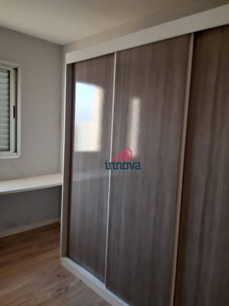 Apartamento à venda com 2 quartos, 53m² - Foto 7