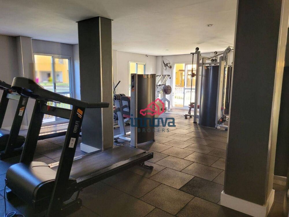Apartamento à venda com 2 quartos, 53m² - Foto 12
